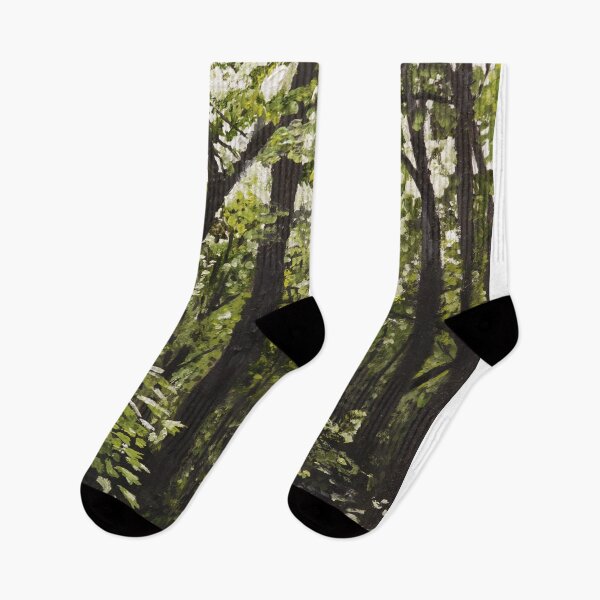 Item preview, Wild woods designed and sold by M Maloney.