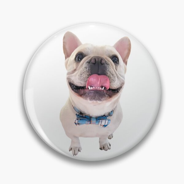 Item preview, Dapper Frenchie designed and sold by umeimages.