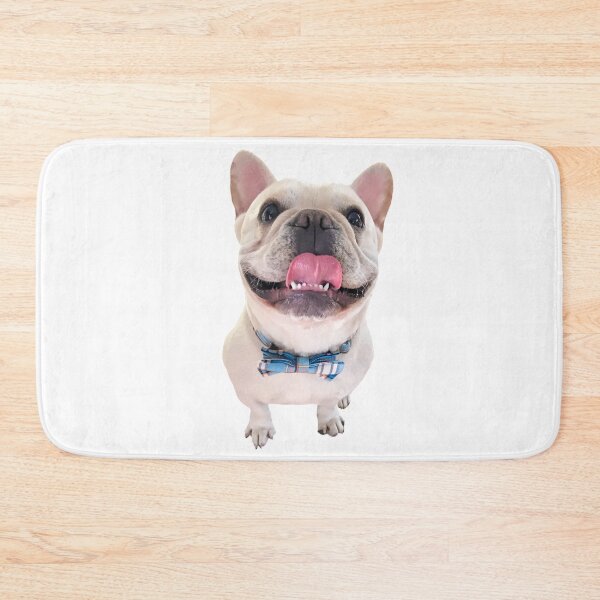 Item preview, Dapper Frenchie designed and sold by umeimages.