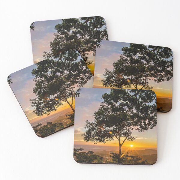 Item preview, Costa Rica SunRise  designed and sold by KennyBImages899.