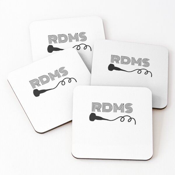 Item preview, RDMS/Sonographer designed and sold by designbyliz.