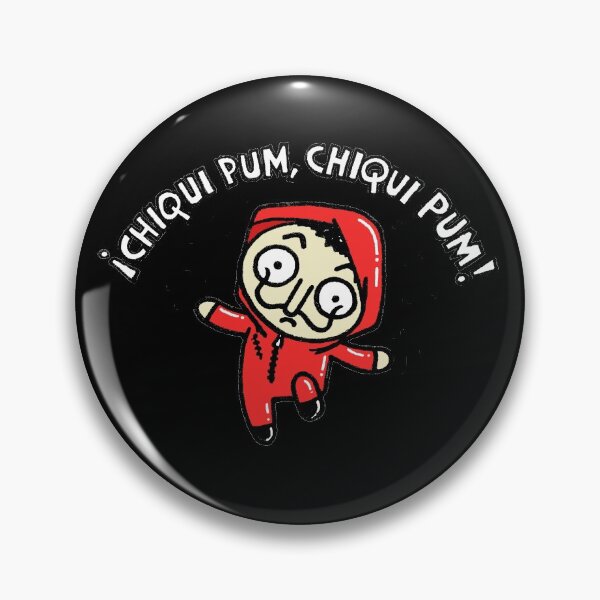 Item preview, Chiqui Pum Chiqui Pum designed and sold by walmazan.