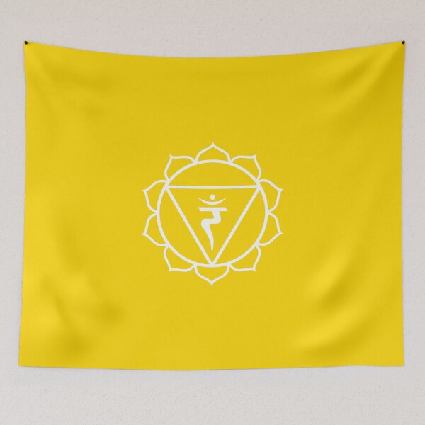 Item preview, Solar Plexus Chakra | Manipura designed and sold by tiantanman.