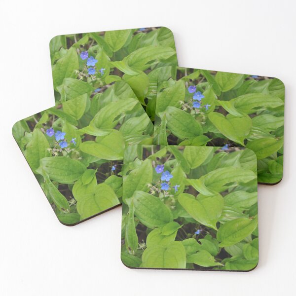 Item preview, Hostas Bloom designed and sold by Tamara McDonnell.