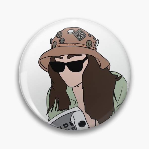 Item preview, Jake Kiszka designed and sold by neel426.