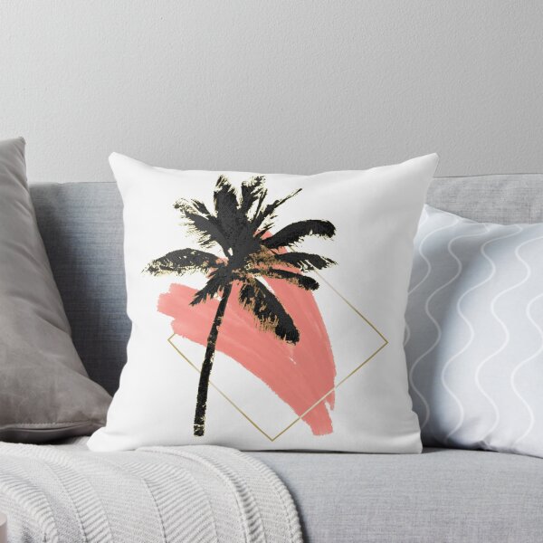Item preview, Palm Tree Abstract Design designed and sold by beachchic.