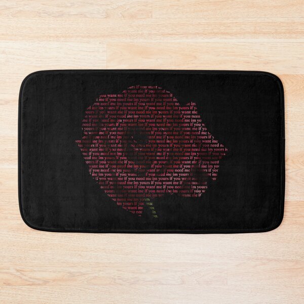 Item preview, Red Rose Innerbloom designed and sold by Nick Dumont.