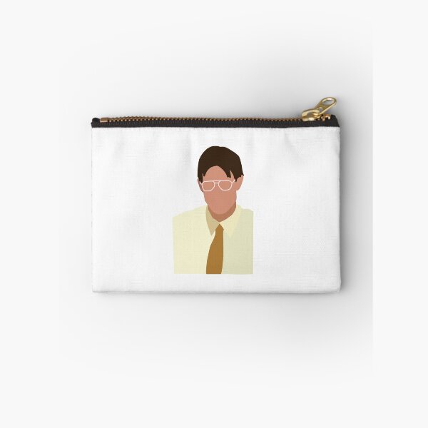 Item preview, Jim dressed as Dwight designed and sold by cierrachavez.