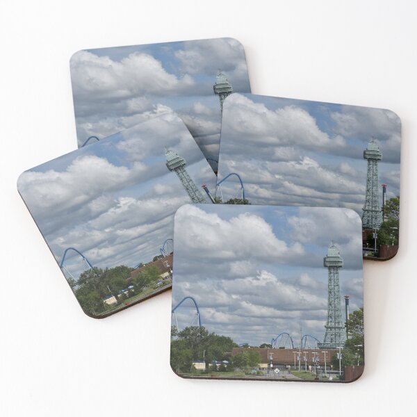 Item preview, Orion and Eiffel Tower designed and sold by RCExpedition.