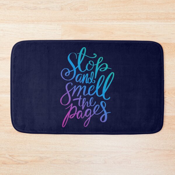 Item preview, Stop Smell Pages Rainbow designed and sold by Kit Cronk.