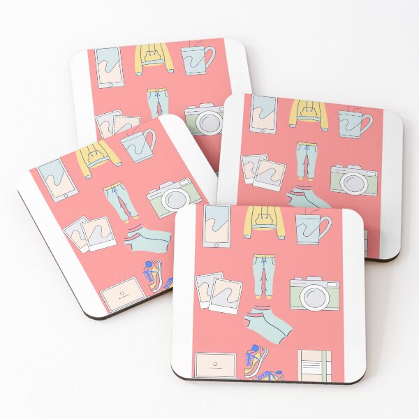 Item preview, Everyday life  designed and sold by Tonyasartprints.