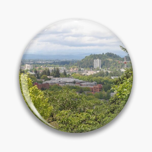 Item preview, Eugene, Oregon from Hendricks Park designed and sold by Tamara McDonnell.
