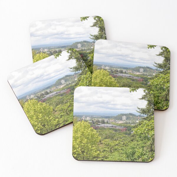 Item preview, Eugene, Oregon from Hendricks Park designed and sold by Tamara McDonnell.