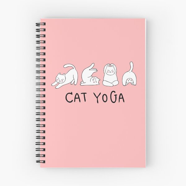 Item preview, Cat Yoga designed and sold by machmigo.