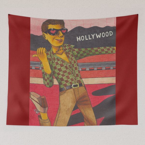 Item preview, Wembley designed and sold by Cloverswine.