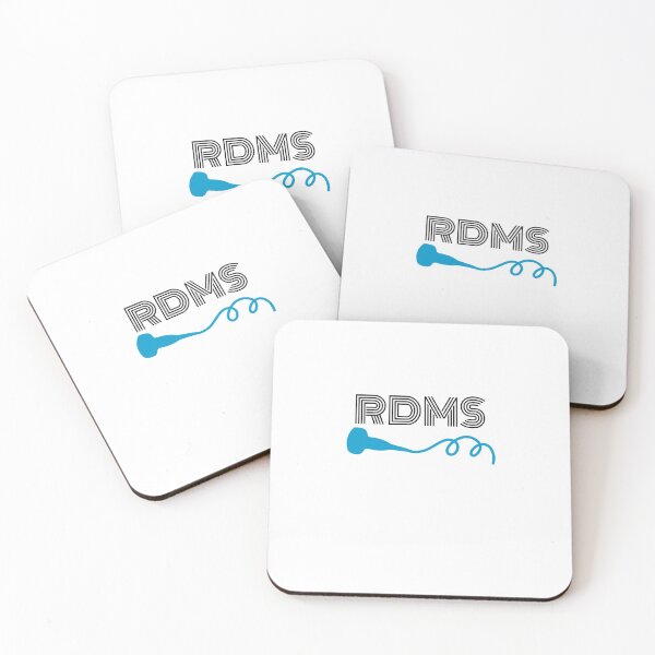 Item preview, RDMS/Sonographer designed and sold by designbyliz.