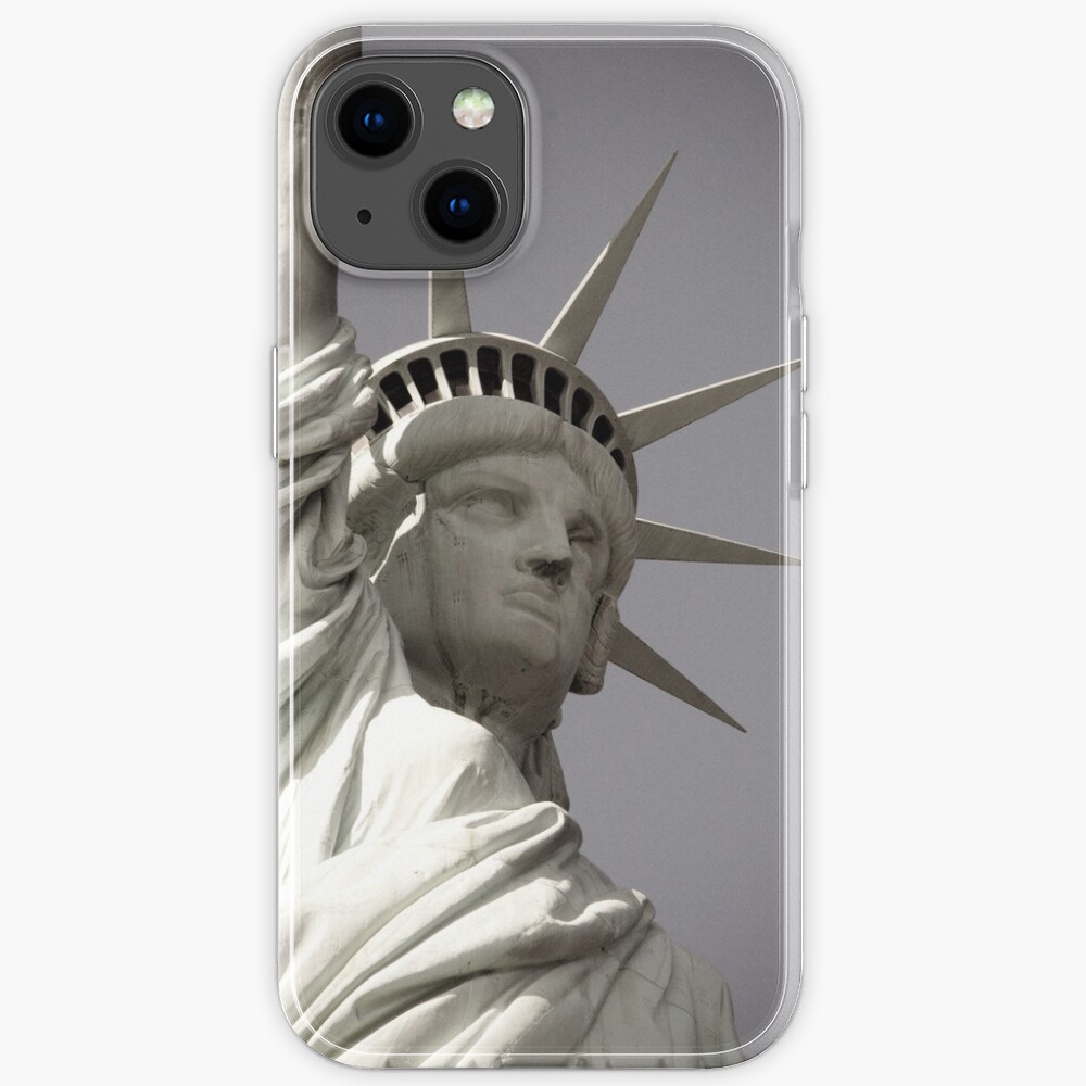 Liberty iPhone Case