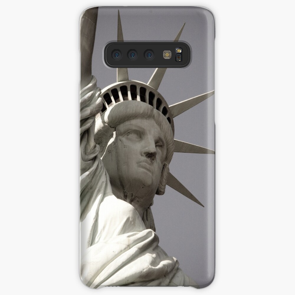 Liberty Case & Skin for Samsung Galaxy