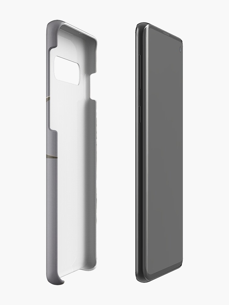 Alternate view of Liberty Case & Skin for Samsung Galaxy