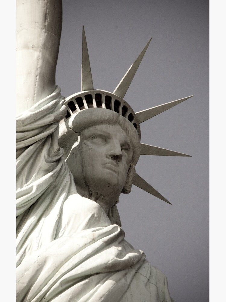 Liberty by mcclare