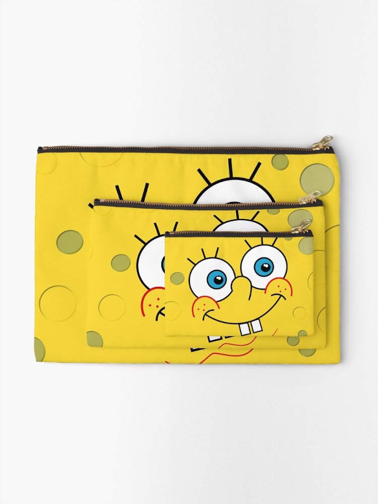 SpongeBob Yellow Character | Leggings