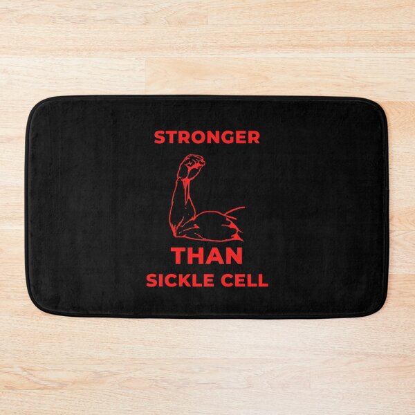 Item preview, Sickle Cell Anemia Fighter Awareness June Quote Shirt Autism Survivor Strong Soldier Warrior Sick Cancer Pain Health Power Donate Inspirational Motivational Encouragement Cute Funny Gift Idea designed and sold by EpsilonEridani.
