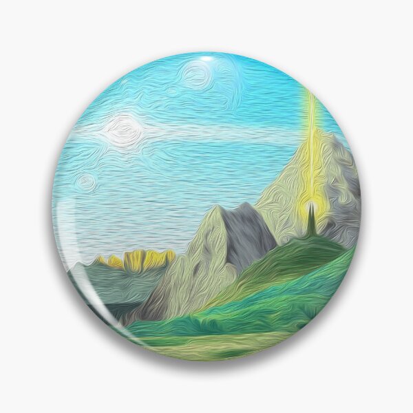 Item preview, Alfheim designed and sold by rorkstarmason.