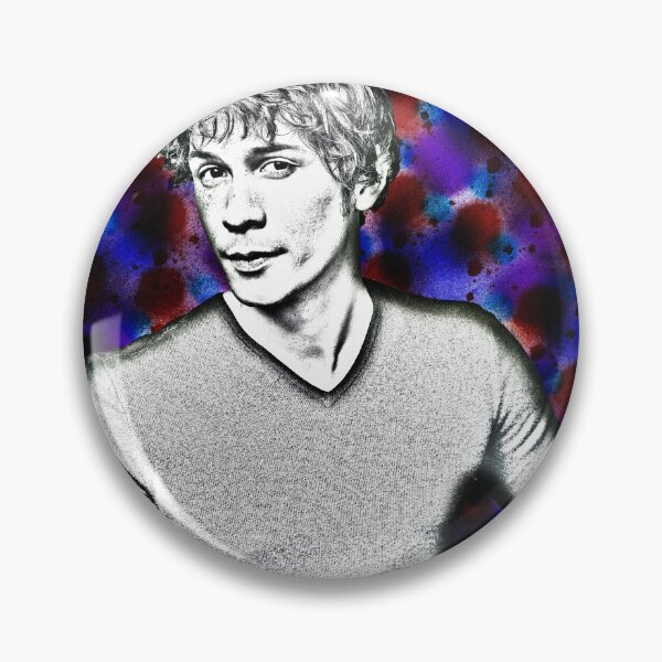 Item preview, Bob Morley 1980s Art designed and sold by Evelyn Ulrich.