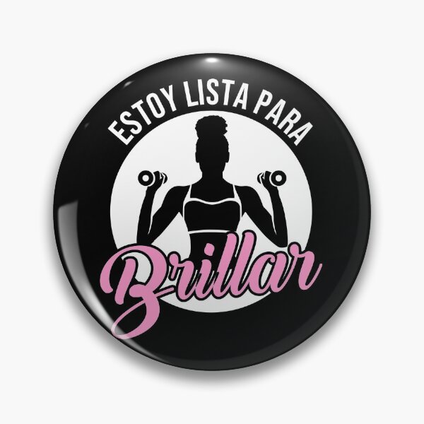 Item preview, Estoy lista para brillar designed and sold by StarenguCrew.