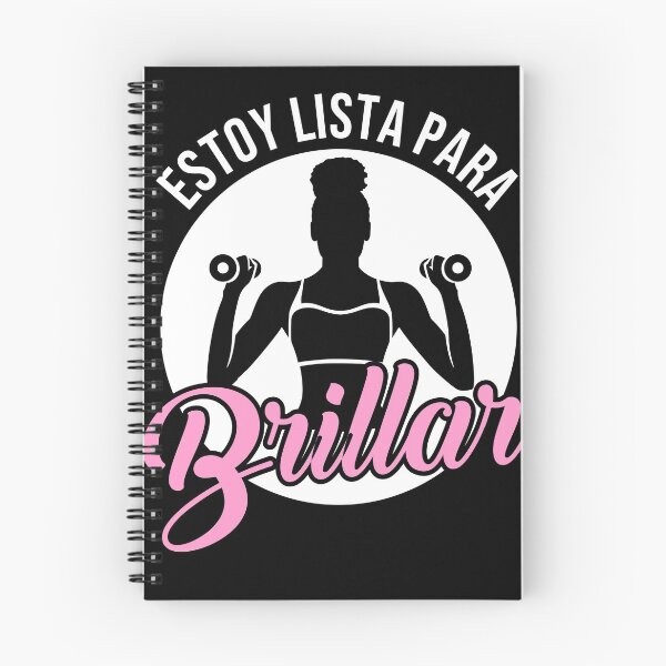 Item preview, Estoy lista para brillar designed and sold by StarenguCrew.