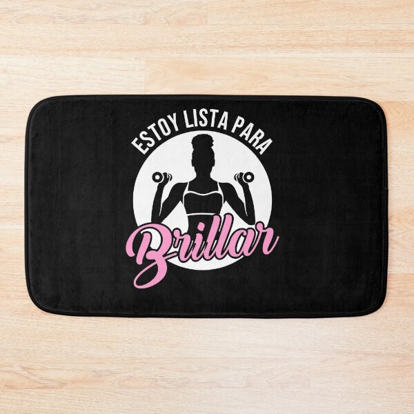 Item preview, Estoy lista para brillar designed and sold by StarenguCrew.