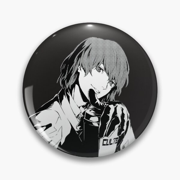 Item preview, detective pointing designed and sold by badtodd.