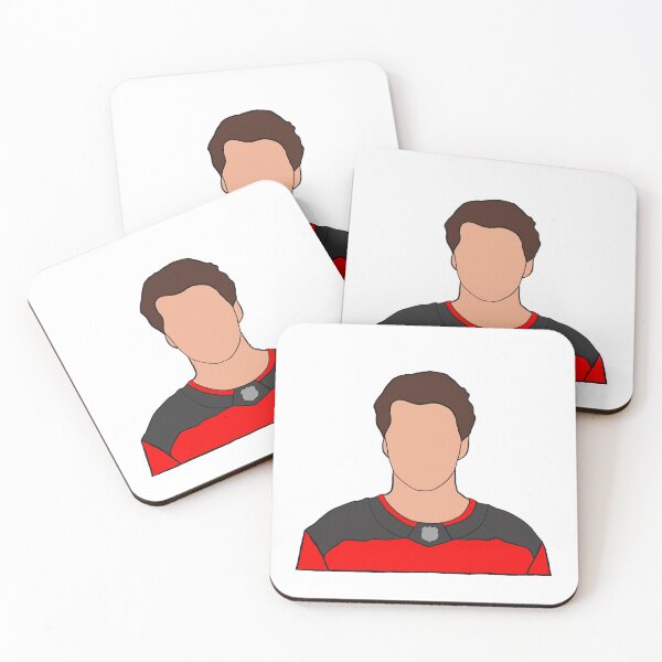 Item preview, Nico Hischier designed and sold by Got It All.