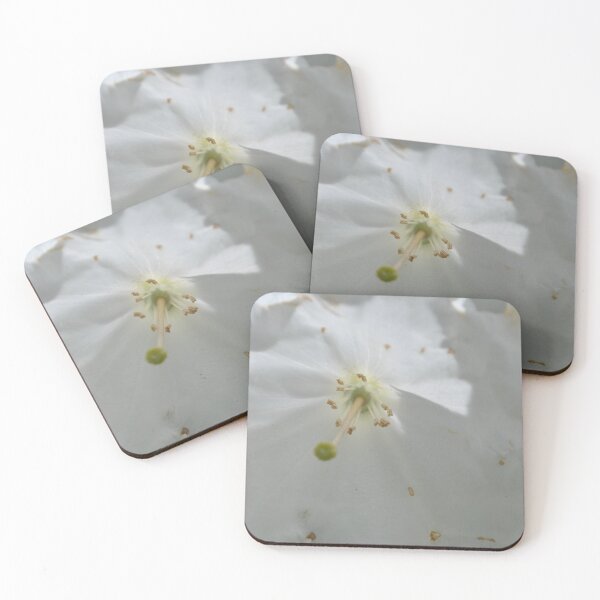 Item preview, Innocent in Perfect White designed and sold by Tamara McDonnell.