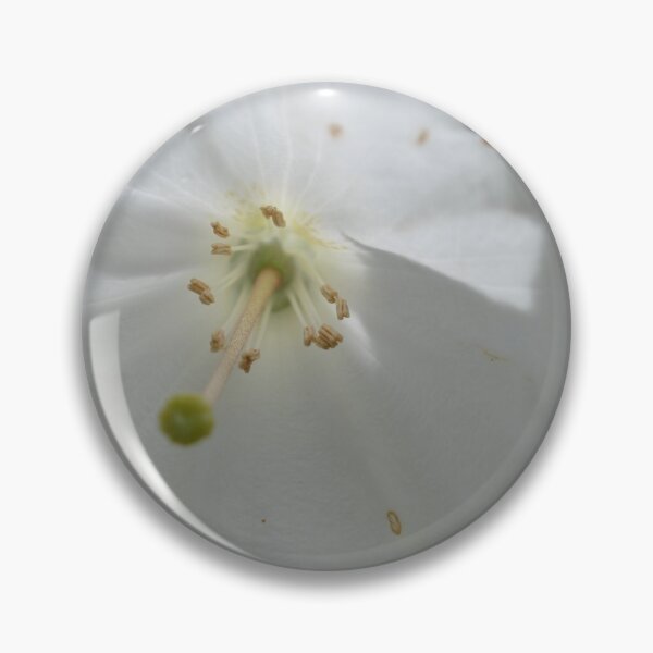 Item preview, Innocent in Perfect White designed and sold by Tamara McDonnell.