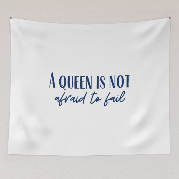 Item preview, Afraid To Fail designed and sold by rymcintire.