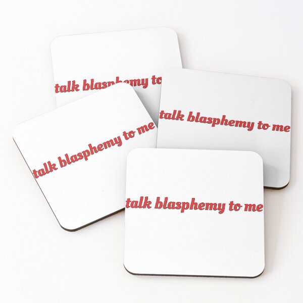 Item preview, Blasphemy designed and sold by cassidyjadeyy.