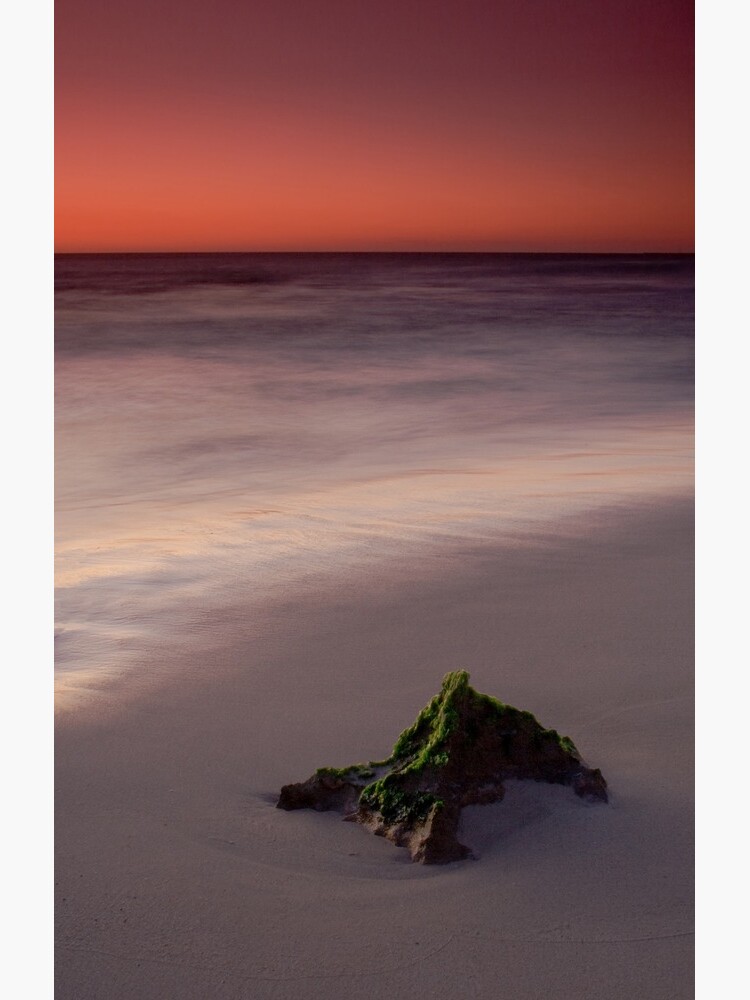 Mystic Sands by mcclare