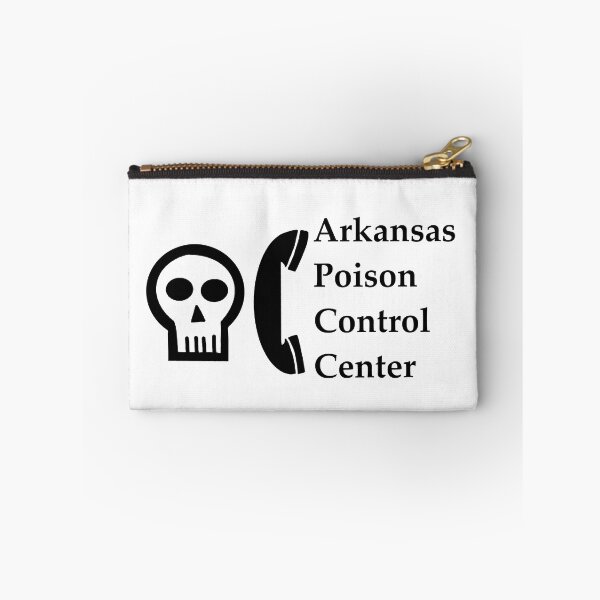 Item preview, AR poison control designed and sold by MishCraftz.