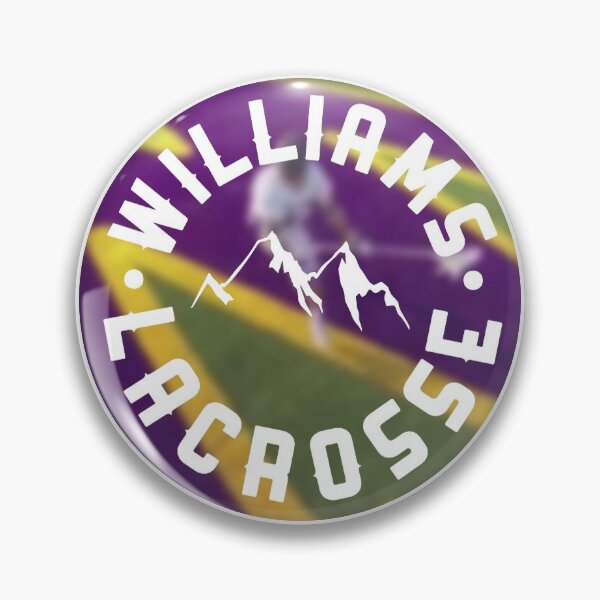 Item preview, williams college lacrosse designed and sold by laurwang.