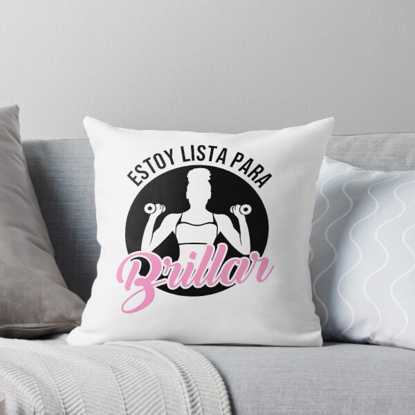 Item preview, Estoy lista para brillar designed and sold by StarenguCrew.