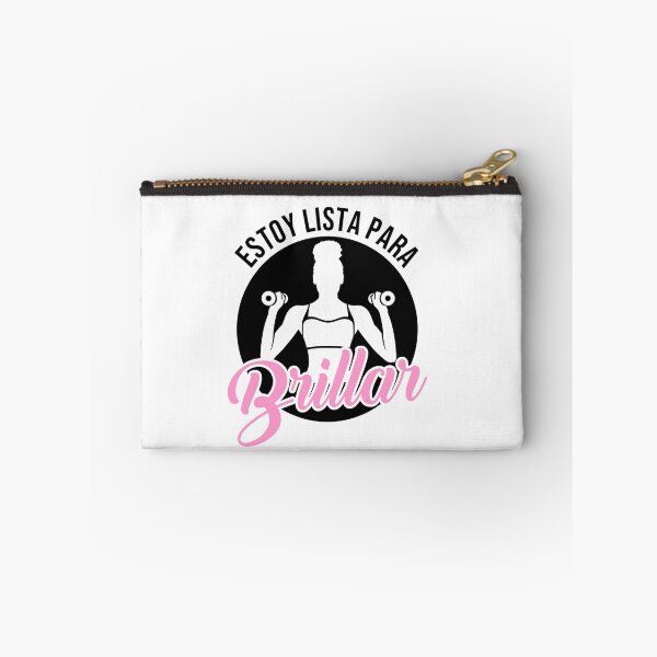 Item preview, Estoy lista para brillar designed and sold by StarenguCrew.