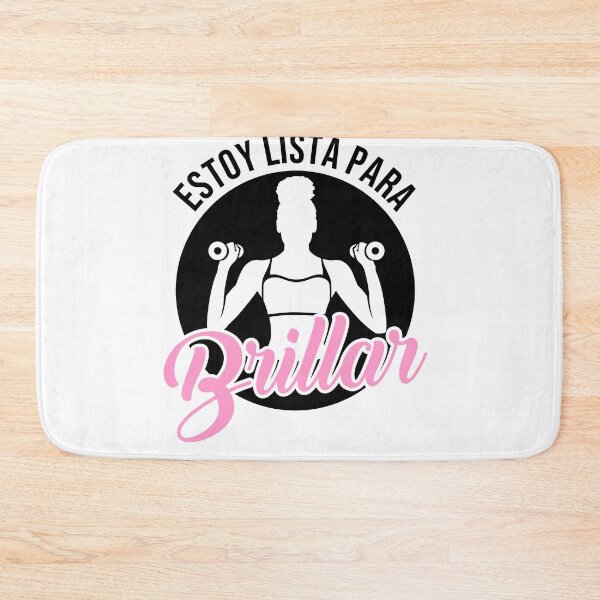 Item preview, Estoy lista para brillar designed and sold by StarenguCrew.