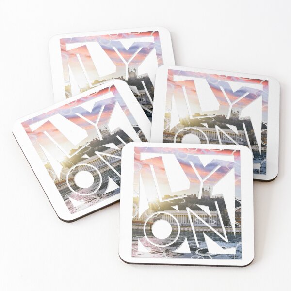Item preview, Lyon design and photography designed and sold by Gaël FONTAINE.