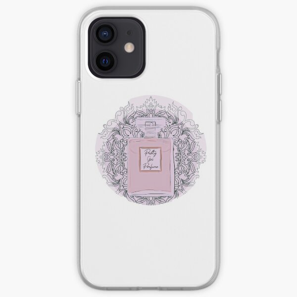 Pink Vanity Table Iphone Case Cover By Bonniephantasm Redbubble