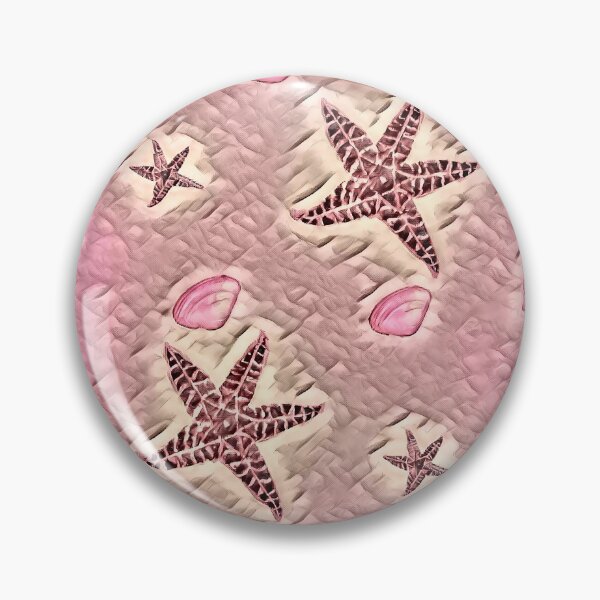 Item preview, Beachy Pink designed and sold by Roanemermaid.