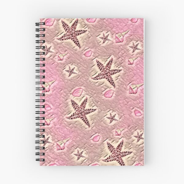 Item preview, Beachy Pink designed and sold by Roanemermaid.