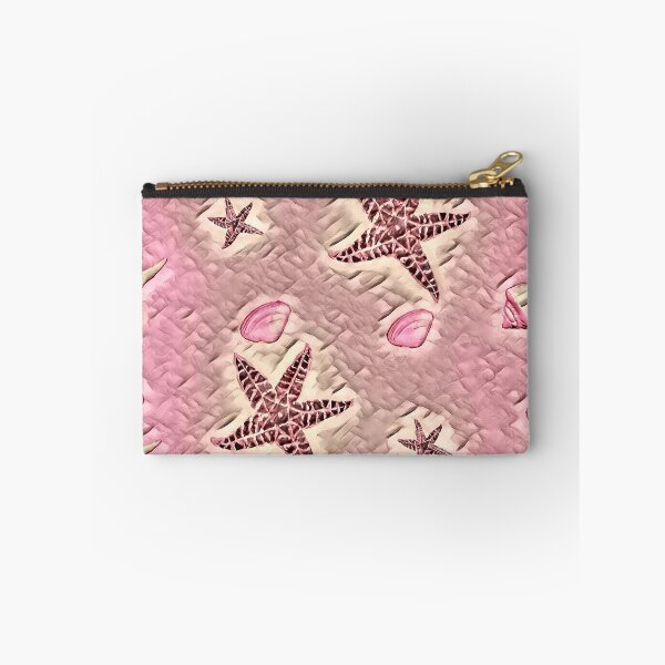 Item preview, Beachy Pink designed and sold by Roanemermaid.