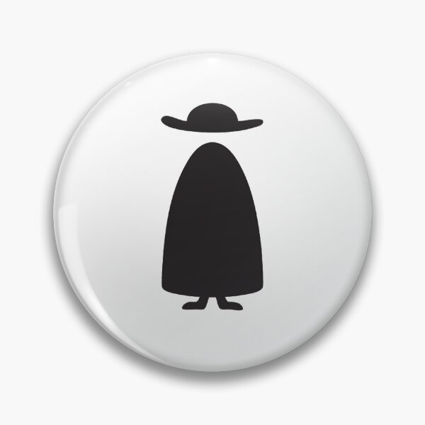 Item preview, Don Camillo Man Logo designed and sold by Graziano Di Martino.