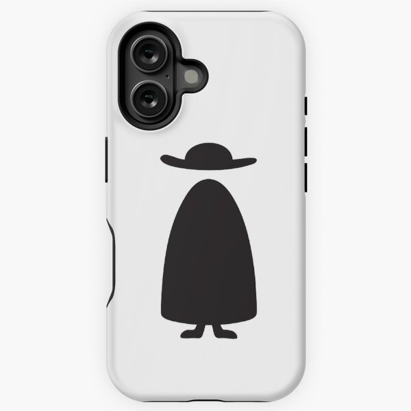 Vista previa del artículo con la obra «Don Camillo Man Logo», diseñado y vendido por Graziano Di Martino.